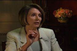 Pelosi on health care reform